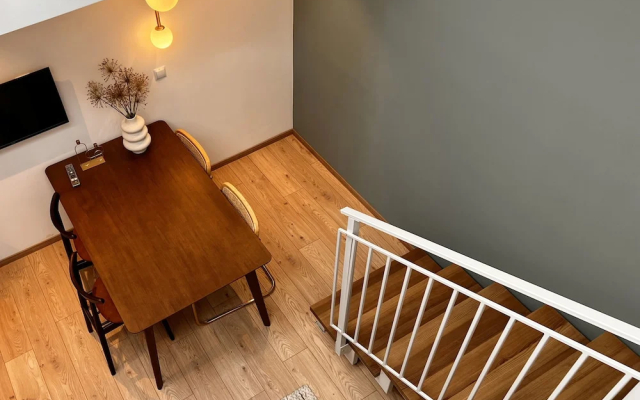 Monciak55 Sopot Apartments