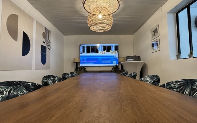 Hôtel Les Sables - Urban Style - by Logis Hotels