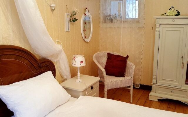 B&B Märchenhaftes