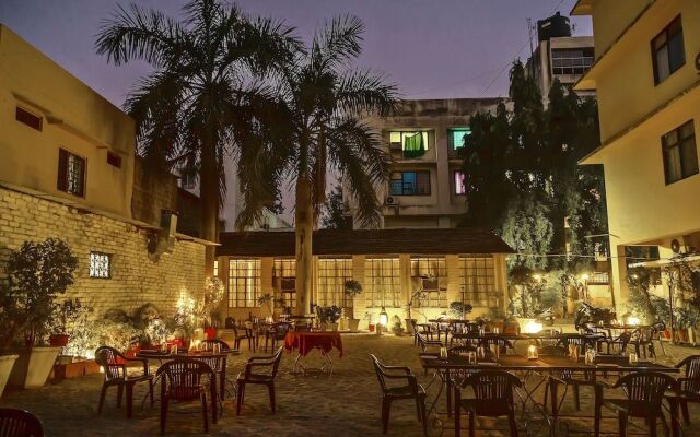 Kaner Bagh A Heritage Boutique Hotel