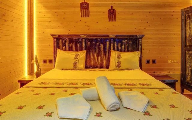 Nar-I Ask Cave Hotel