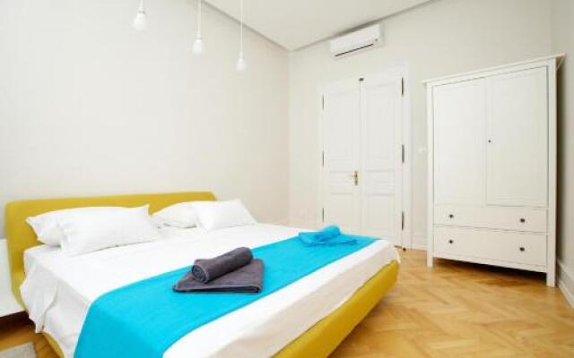 Apartment Marmonaut