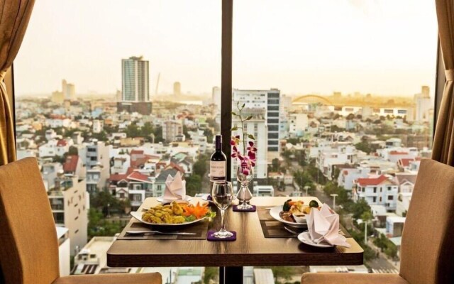 Nature Hotel Da Nang