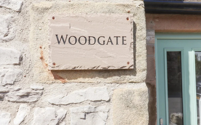 Woodgate