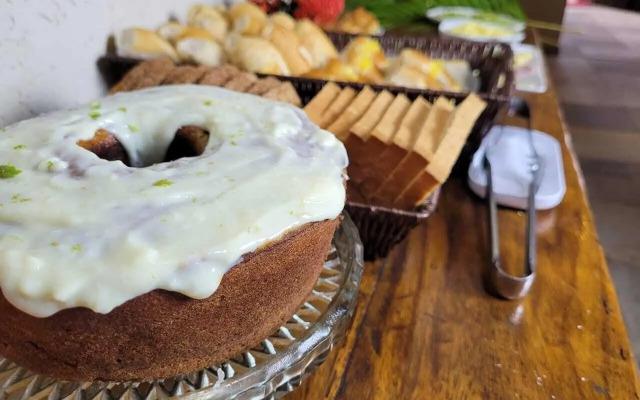 Pousada Villegaignon