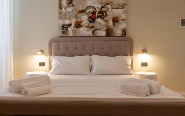 Prati 25.7 Suites in Rome