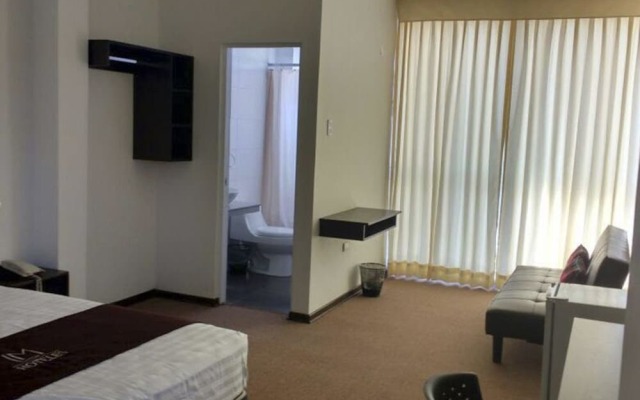 LM Hoteles