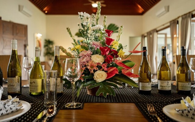 The Malabar House