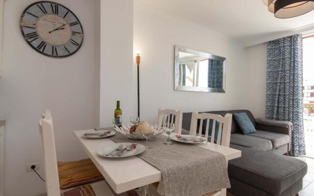 Parque Santiago II 222 - Two Bed