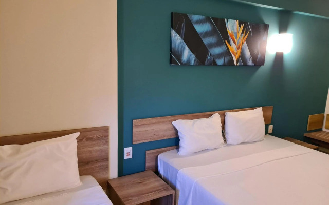 Enjoy Solar das Águas Park Resort