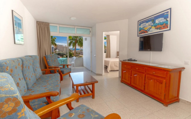 Apartamentos Tamaragua