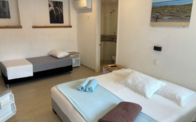 Hotel Casa Cytia