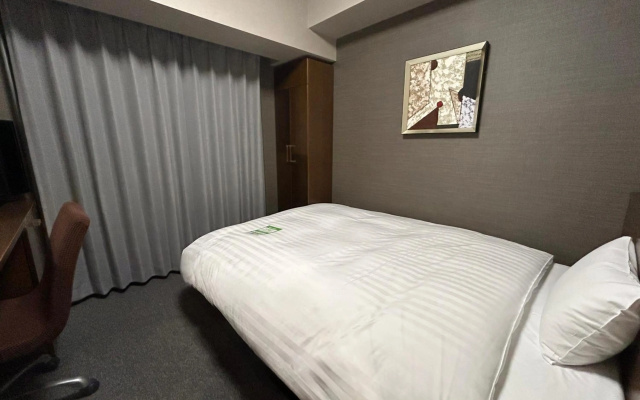 Hotel Route Inn Hisai Inter – Guest Rooms – Tsu
