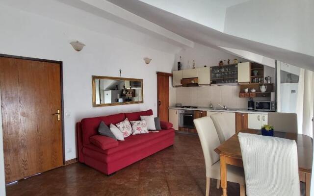 Apartman Viky