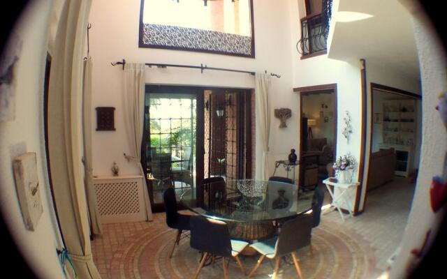 Villa Cosy