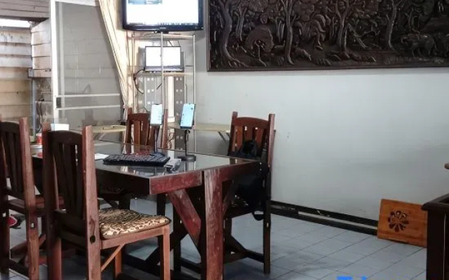 OhoWowGood Home Stay Chiangmai