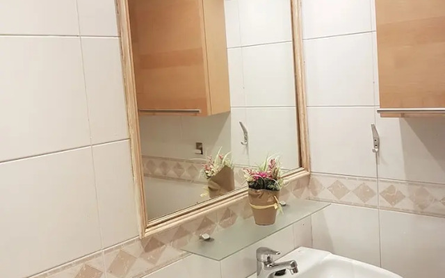 El Apartamento de BarcelÃ³