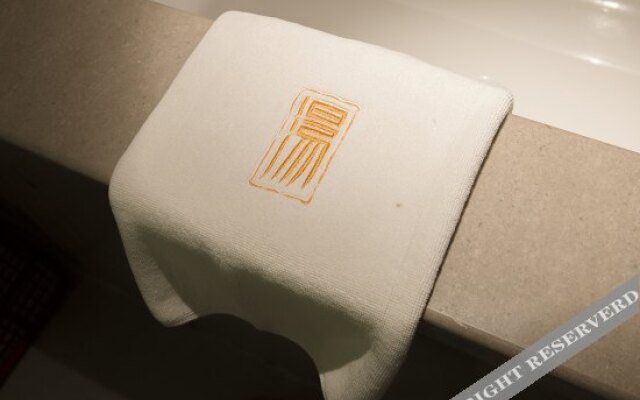 Shuibu Joy Spa Hotel