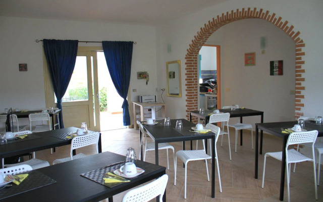 B&B Li Piri