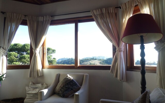 Zanzarini Charm House