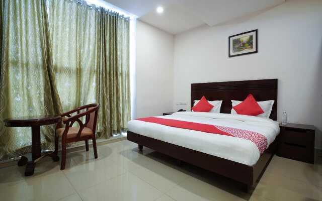 OYO Rooms Kondapur