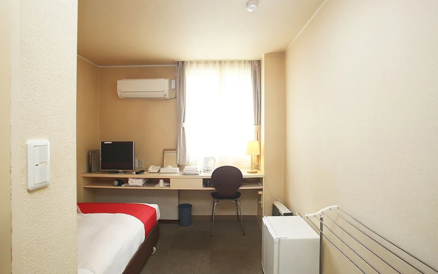 OYO Hotel Bayside Muroran