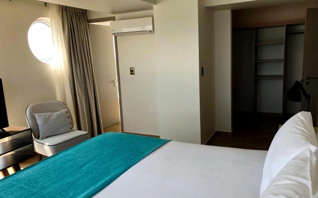 Gran Cavancha Hotel & Apartment