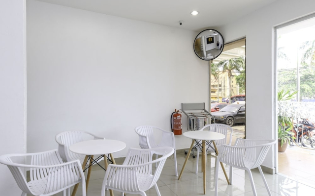 Mesra Boutique Hotel