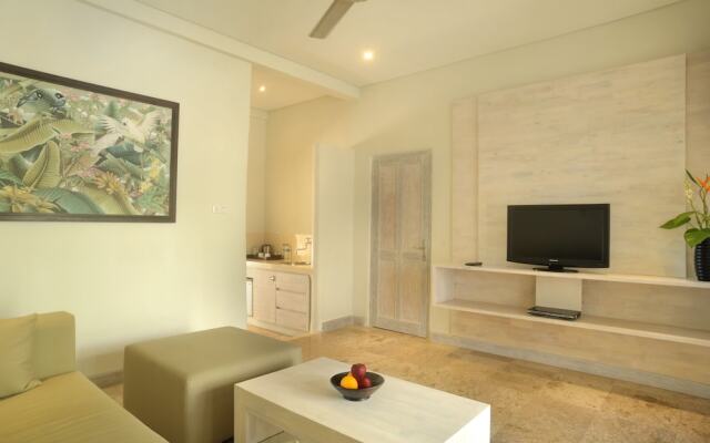 Kresna Suites By Villa Kresna