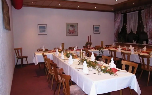 Land-gut-Hotel Schweigener Hof