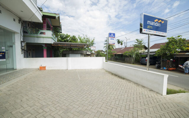 Airy Syariah Pemurus Baru Bumi Mas Raya 25 Banjarmasin