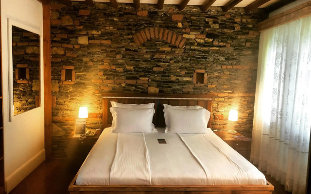 El Vino Hotel Suites - Special Class