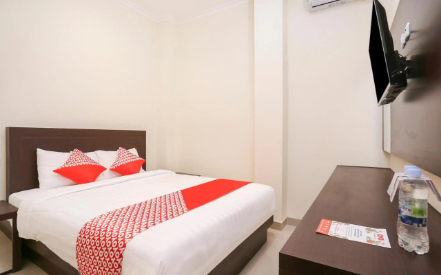 Super OYO Collection O 1626 Alena Residence