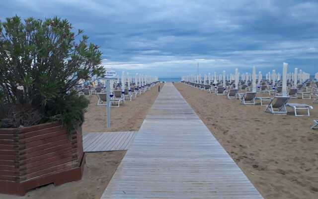 Hotel Alemagna