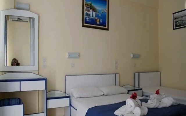 Minas Apartments