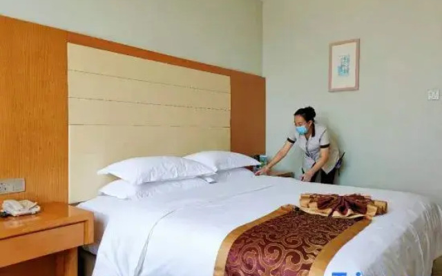 Xiangyu Hotel