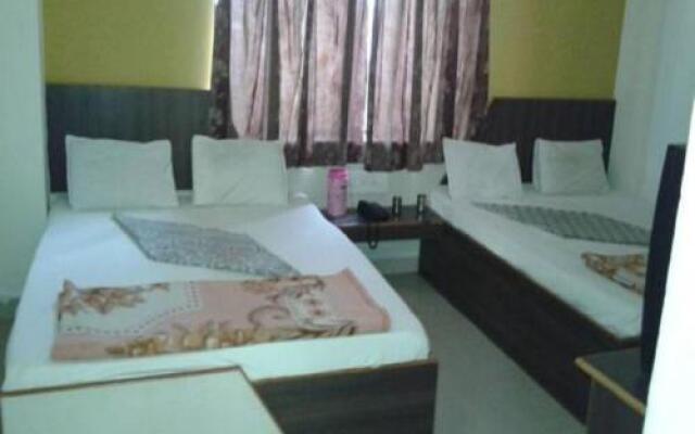 Hotel Jayanti