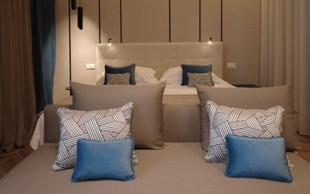 Residence Lungomare - Charming apartments