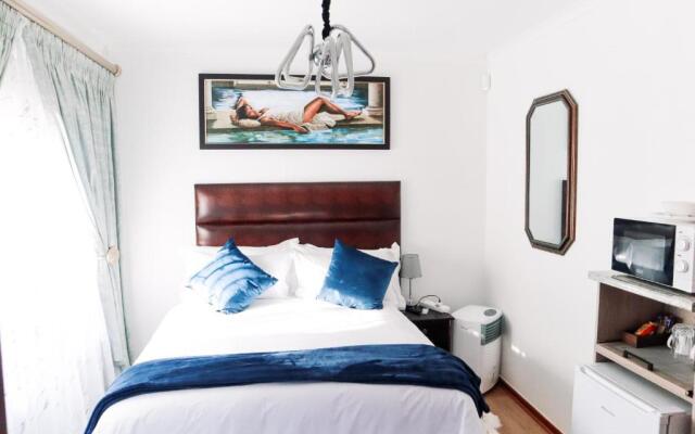 Pumelela Guest House