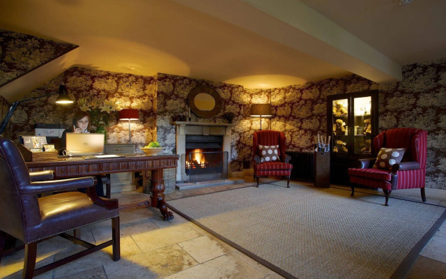 The Close Hotel