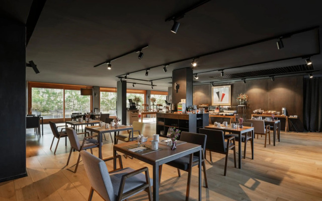 Eurostars Pamplona