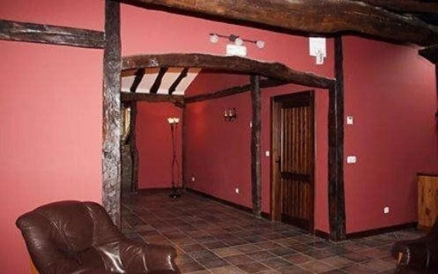 Argiñenea Country House
