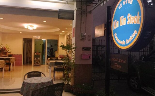 The Laguna Serviced Apartment