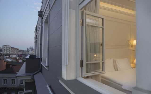 Corinne Art & Boutique Hotel