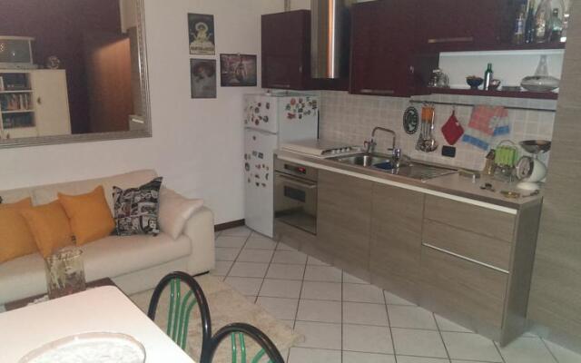 Casa Borromeo