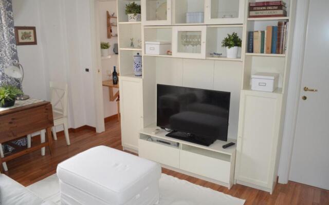 Appartamento Alla Zisa