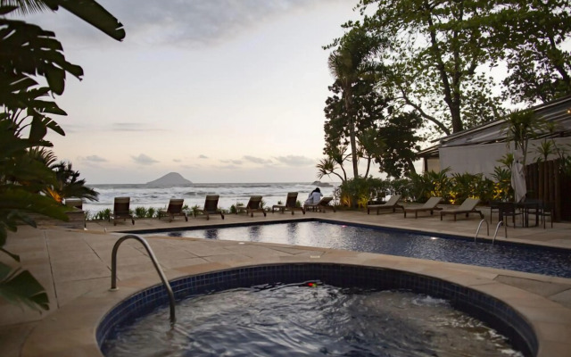 Juquehy Praia Hotel