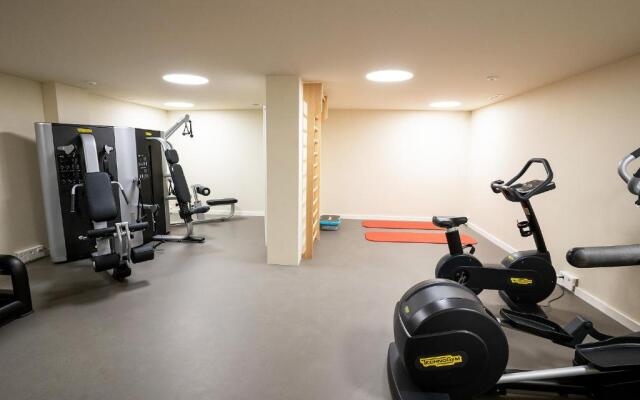 Hotel Heiden - Wellness am Bodensee