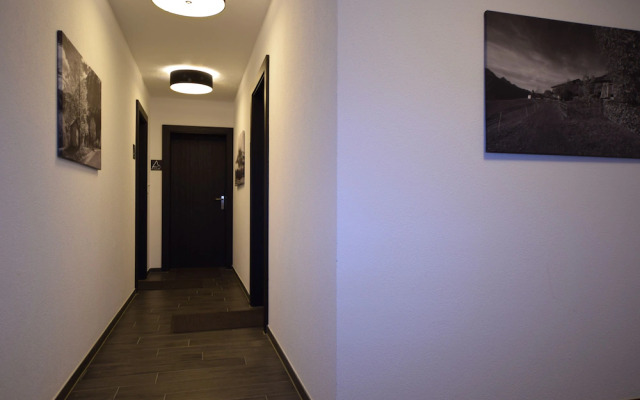 Chalet A CASA Rubin