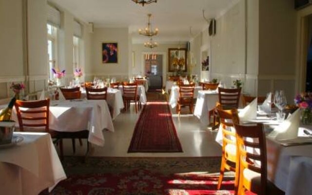 Ballen Badehotel